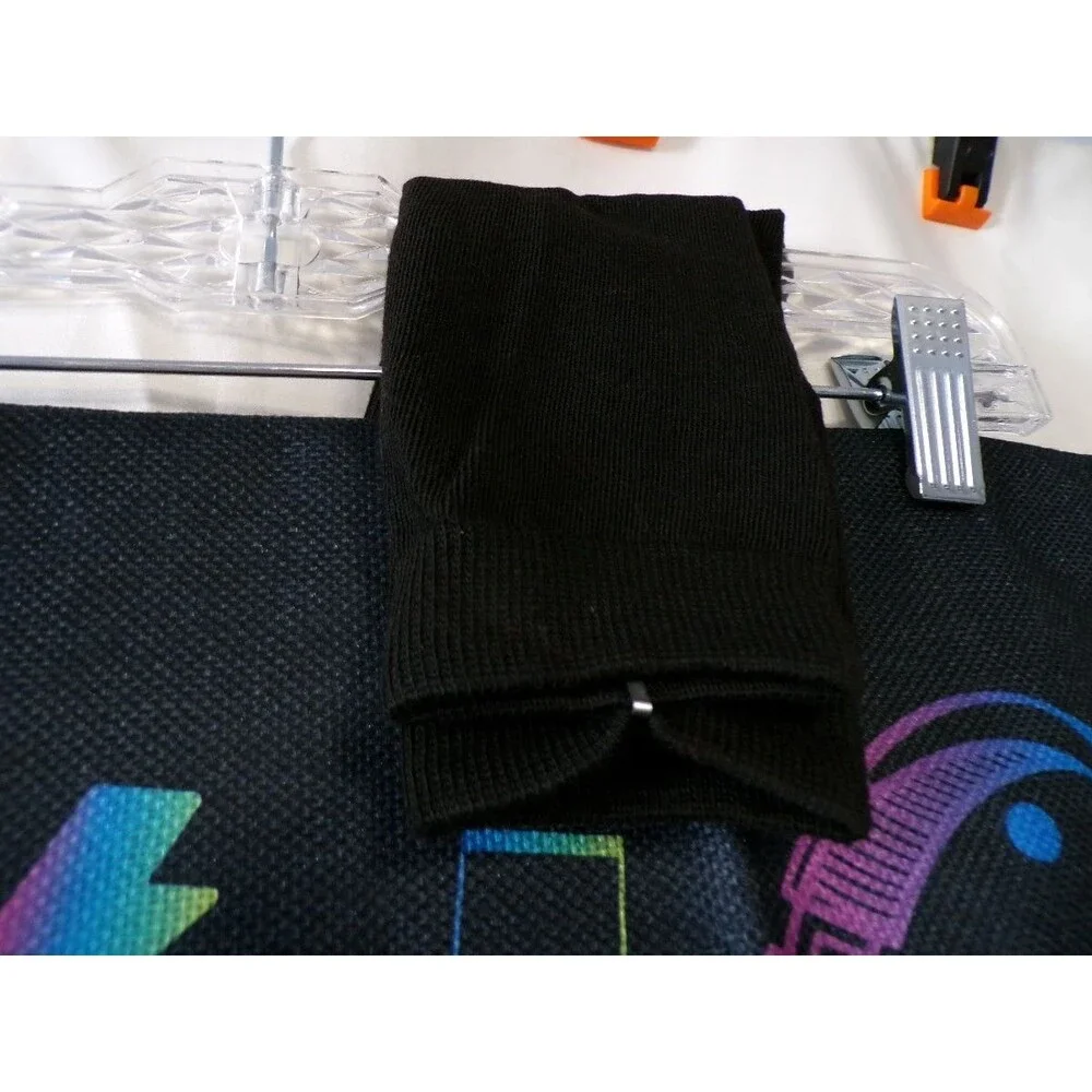 Gamer's Spot Don't Get Too Comfortable Gaming Pillowcase Black 16 x 16
